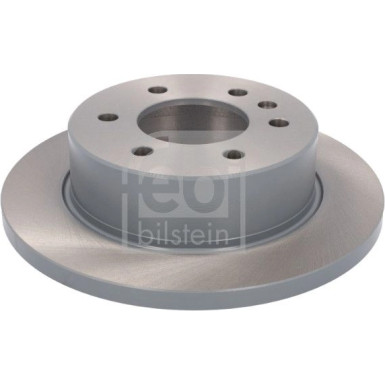 FEBI BILSTEIN Bremsscheibe | 27699