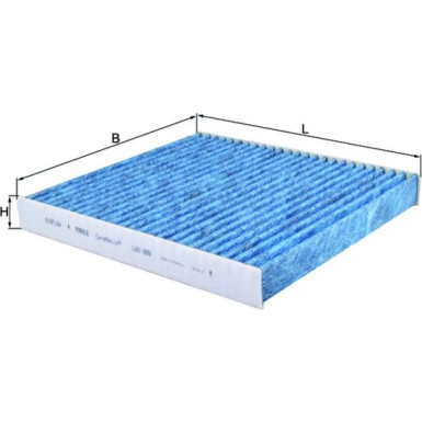 MAHLE Filter, Innenraumluft