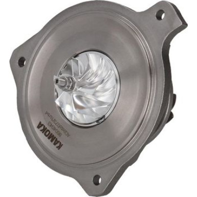 KAMOKA Rumpfgruppe, Lader | 8604043