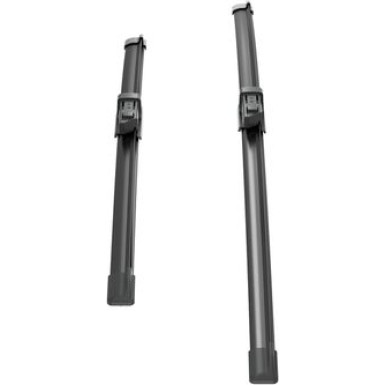 BOSCH | Scheibenwischer Aerotwin A535S | Flachbalkenwischblatt | 3397014535