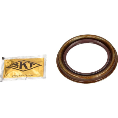 70-0047 Wellendichtring, Radnabe