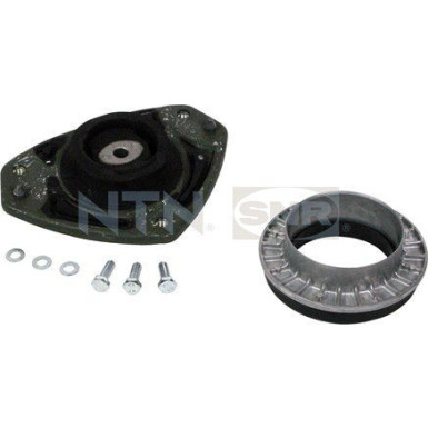 SNR Reparatursatz, obere Befestigung von Stoßdämpfern