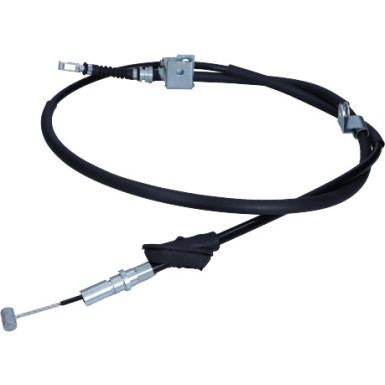 32-0831 Seilzug, Feststellbremse