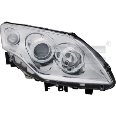 20-11351-05-2 Hauptscheinwerfer 20-11351-05-2 Hauptscheinwerfer