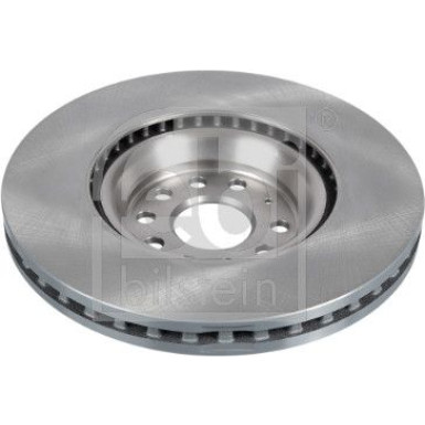 FEBI BILSTEIN Bremsscheibe 39129