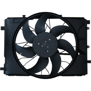 KAMOKA Lüfter, Motorkühlung 7740045 KAMOKA Lüfter, Motorkühlung 7740045