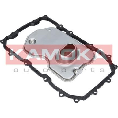 KAMOKA Hydraulikfilter, Automatikgetriebe | F600501