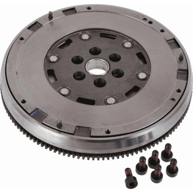 Zweimassenschwungrad CITROEN,OPEL,DS,PEUGEOT Zwei-Massen-Schwungrad 2294701069