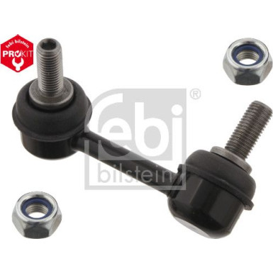 86 307 062 Stabilisator HA re | HONDA Civic 06 | 28462
