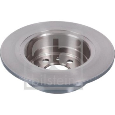 FEBI BILSTEIN Bremsscheibe | 11449