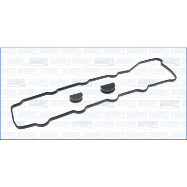 Dichtung, Zylinderkopfhaube Mitsubishi Pajero Ii 94 | 56028900