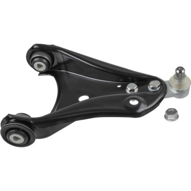 37504 01 Lenker, Radaufhängung