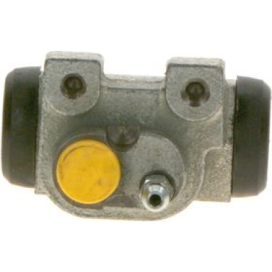 F 026 009 908 Radbremszylinder F 026 009 908 Radbremszylinder