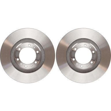 Bremsscheibe Mitsubishi P DF3118