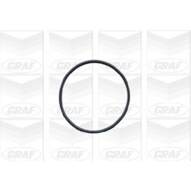 PA 588 Wasserpumpe | FORD 91-93 | PA588