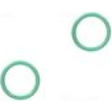 Kondensator PKW SKODA Fabia 99-14 FIRST FIT 94628