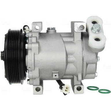 Kompressor PKW PEUGEOT 206 98 FIRST FIT 89339