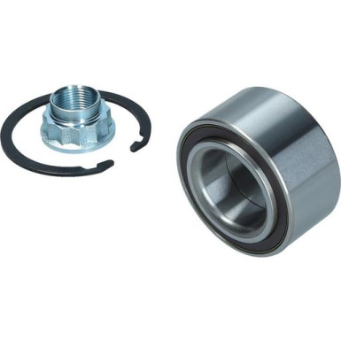 KAMOKA Radlagersatz 5600115