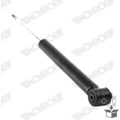 MONROE ORIGINAL-Gasdämpfer HA | VW Passat 96 | 45008