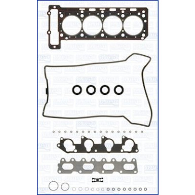 52110200 Dichtungssatz, Zylinderkopf FIBERMAX