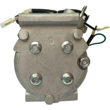 MAHLE Kompressor, Klimaanlage ACP 943 000S BEHR