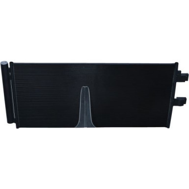 KONDENSATOR, KLIMAANLAGE EASY FIT NRF350446