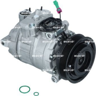 Kompressor, Klimaanlage EASY FIT 32111