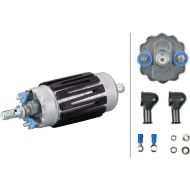 HELLA Kraftstoffpumpe | 8TF 358 146-191