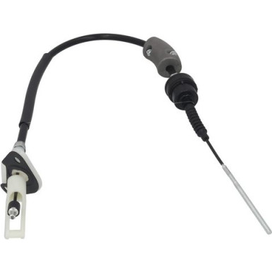 KAMOKA Seilzug, Kupplungsbetätigung LC128