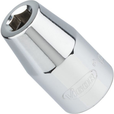 VIGOR Vierkantadapter-Bit | V2647N