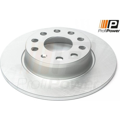 PROFIPOWER Bremsscheibe | 3B2006