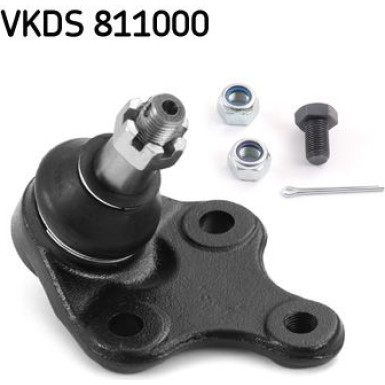 SKF Schulterklopfen | VKDS811000