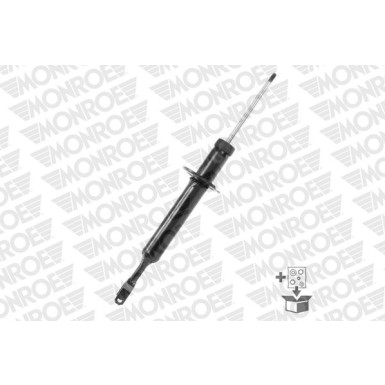 MONROE OESpectrum VA li/re | AUDI A6 04 | 376024SP