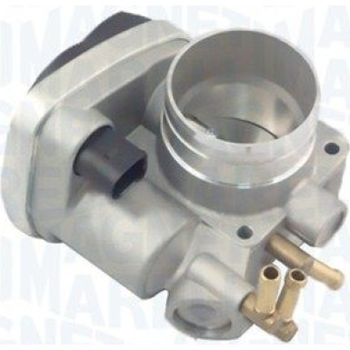 MAGNETI MARELLI Drosselklappenstutzen 802000000039