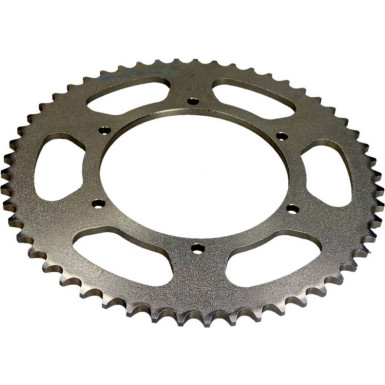 AFAM Kettenrad STAHL 53 Zähne | für 420 | 92114-53 AFAM Kettenrad STAHL 53 Zähne | für 420 | 92114-53