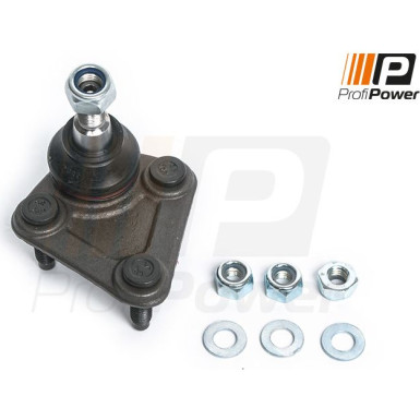 2S0171 Trag-/Führungsgelenk 2S0171 Trag-/Führungsgelenk