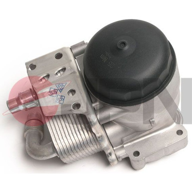 JPN Ölkühler, Motoröl JPN Ölkühler, Motoröl