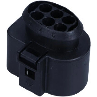 Original VAG Audi/Seat/Skoda/VW 6-Pin-Stecker | 1J0973733