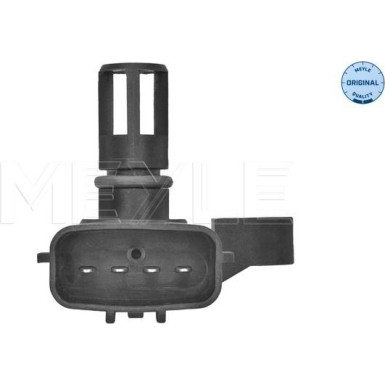 Sensor, Saugrohrdruck MEYLE-ORIGINAL: True to OE 36-14 812 0000