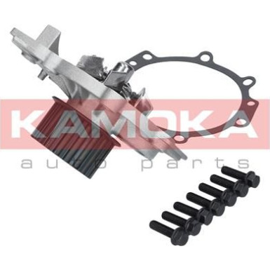 KAMOKA Wasserpumpe T0270