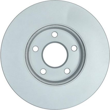 KAMOKA Bremsscheibe | 103588