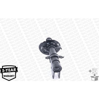 MONROE ORIGINAL VA | MERCEDES Citan 12 | R7612