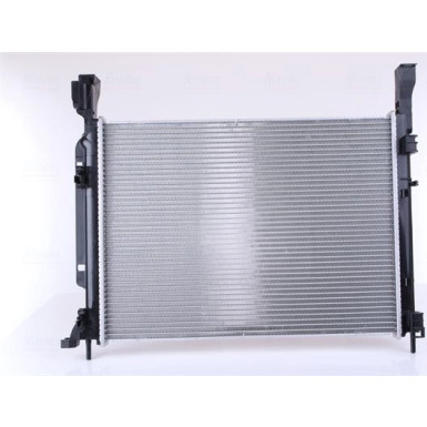 Wasserkühler PKW | MERCEDES CITAN W 415 12- 41306 TCE | 637628 Wasserkühler PKW | MERCEDES CITAN W 415 12- 41306 TCE | 637628