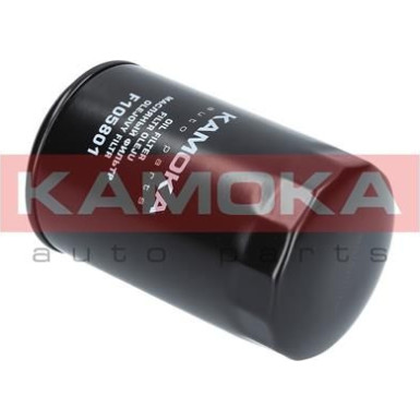 KAMOKA Ölfilter | F105801