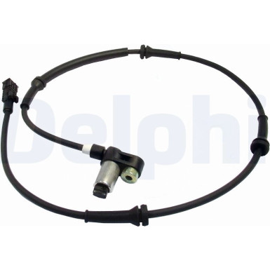 Sensor, Raddrehzahl | SS20011