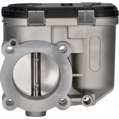 NISSENS Drosselklappenstutzen 955120 FIRST FIT