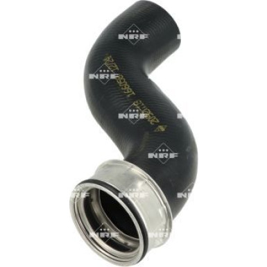 Ladeluftschlauch | 166058 Ladeluftschlauch | 166058