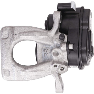 Tauschbremssattel HA li | NISSAN, RENAULT Kadjar 15 | BHN1209E Tauschbremssattel HA li | NISSAN, RENAULT Kadjar 15 | BHN1209E