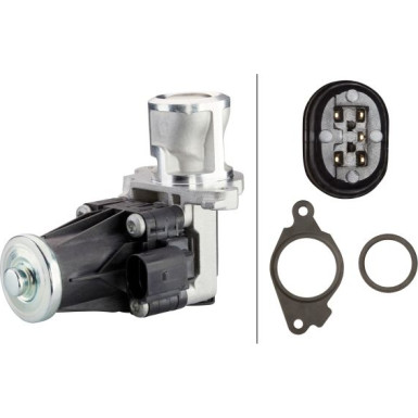 HELLA AGR-Ventil HELLA AGR-Ventil