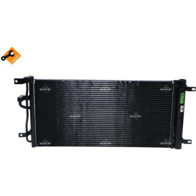 Kondensator, Klimaanlage EASY FIT 350225